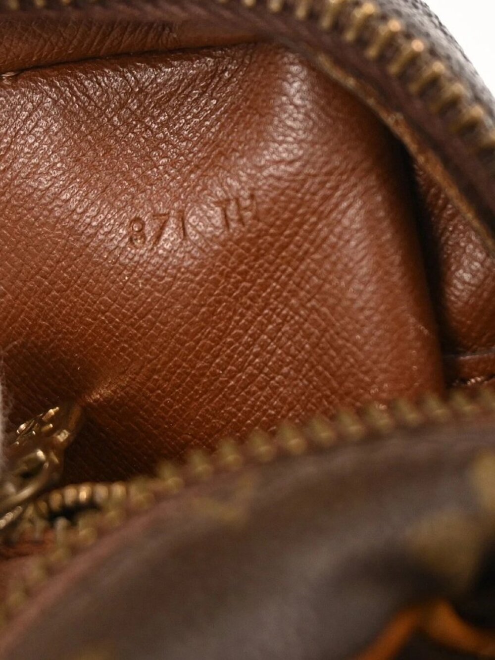 LOUIS VUITTON TROCADERO 24 SHOULDER BAG MONOGRAM M51276 871TH YQ06109 - Picture 13 of 14